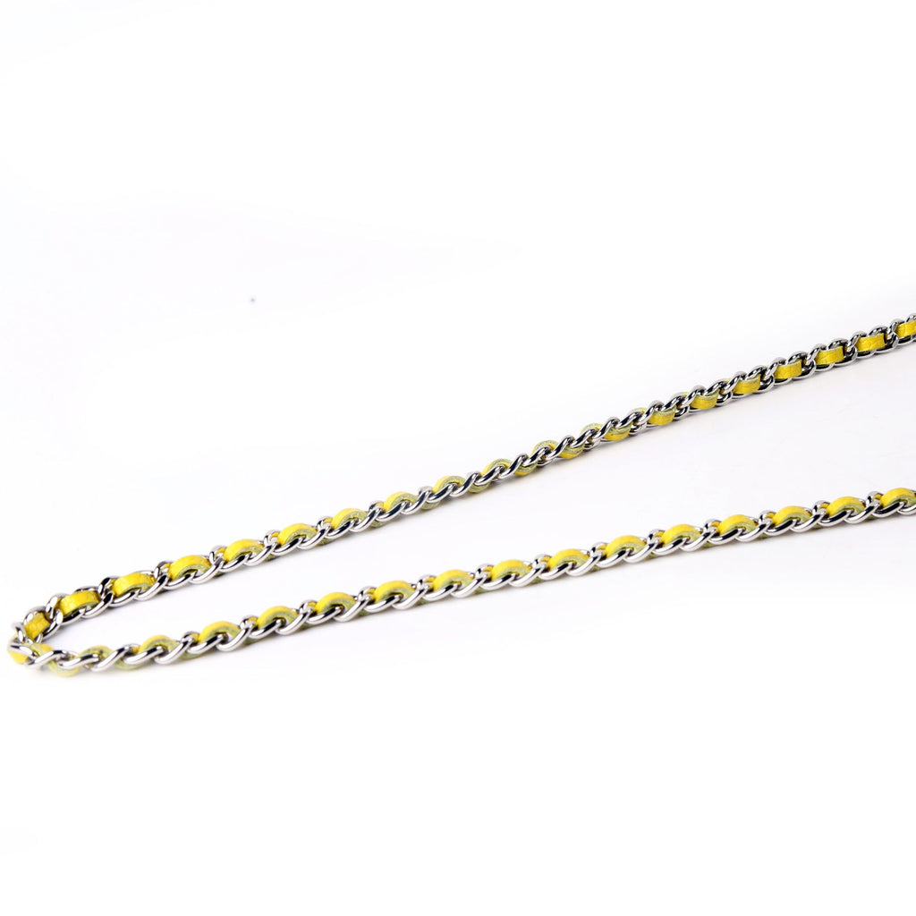 WOC Timeless CC Caviar Yellow