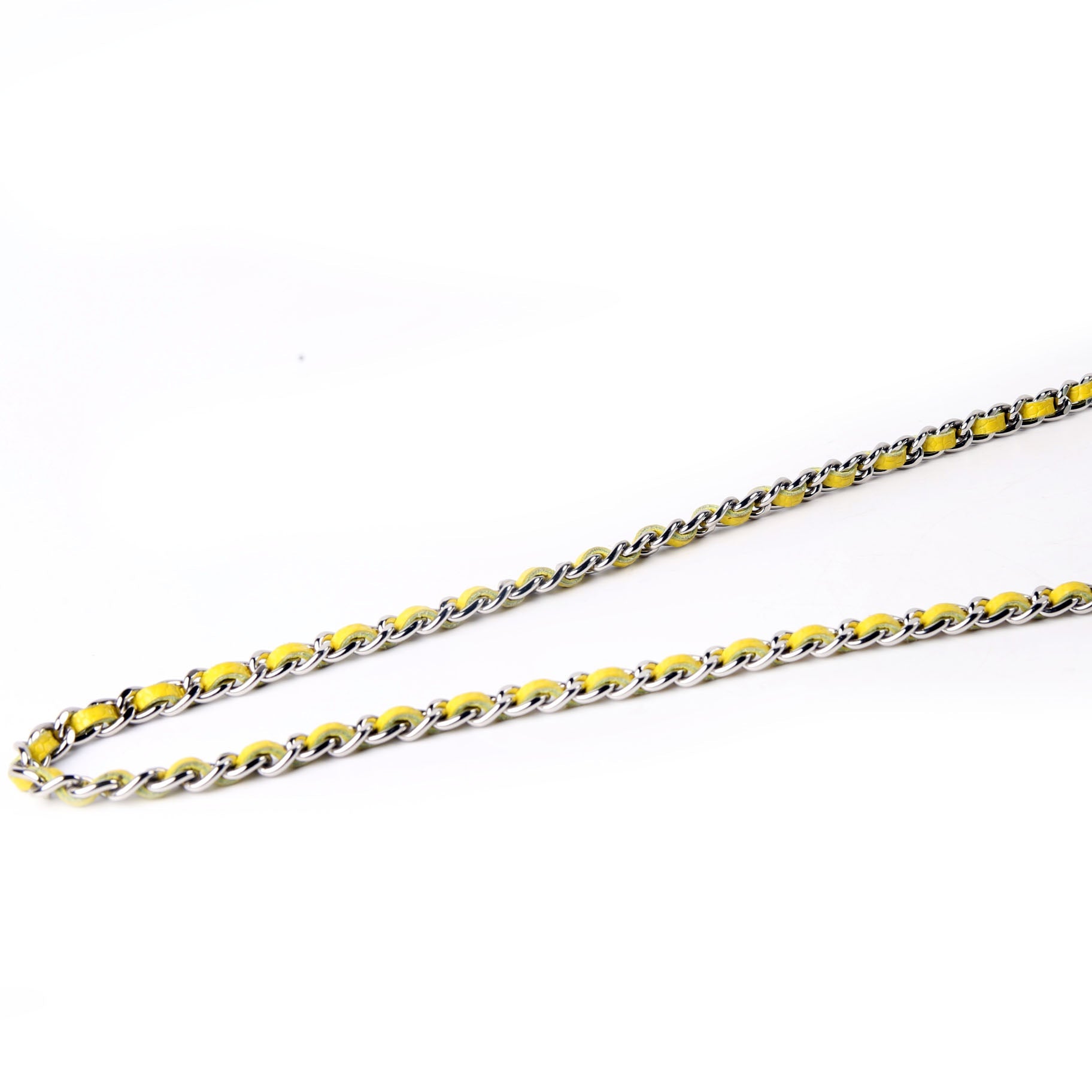 WOC Timeless CC Caviar Yellow