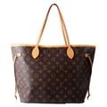 Neverfull MM Monogram