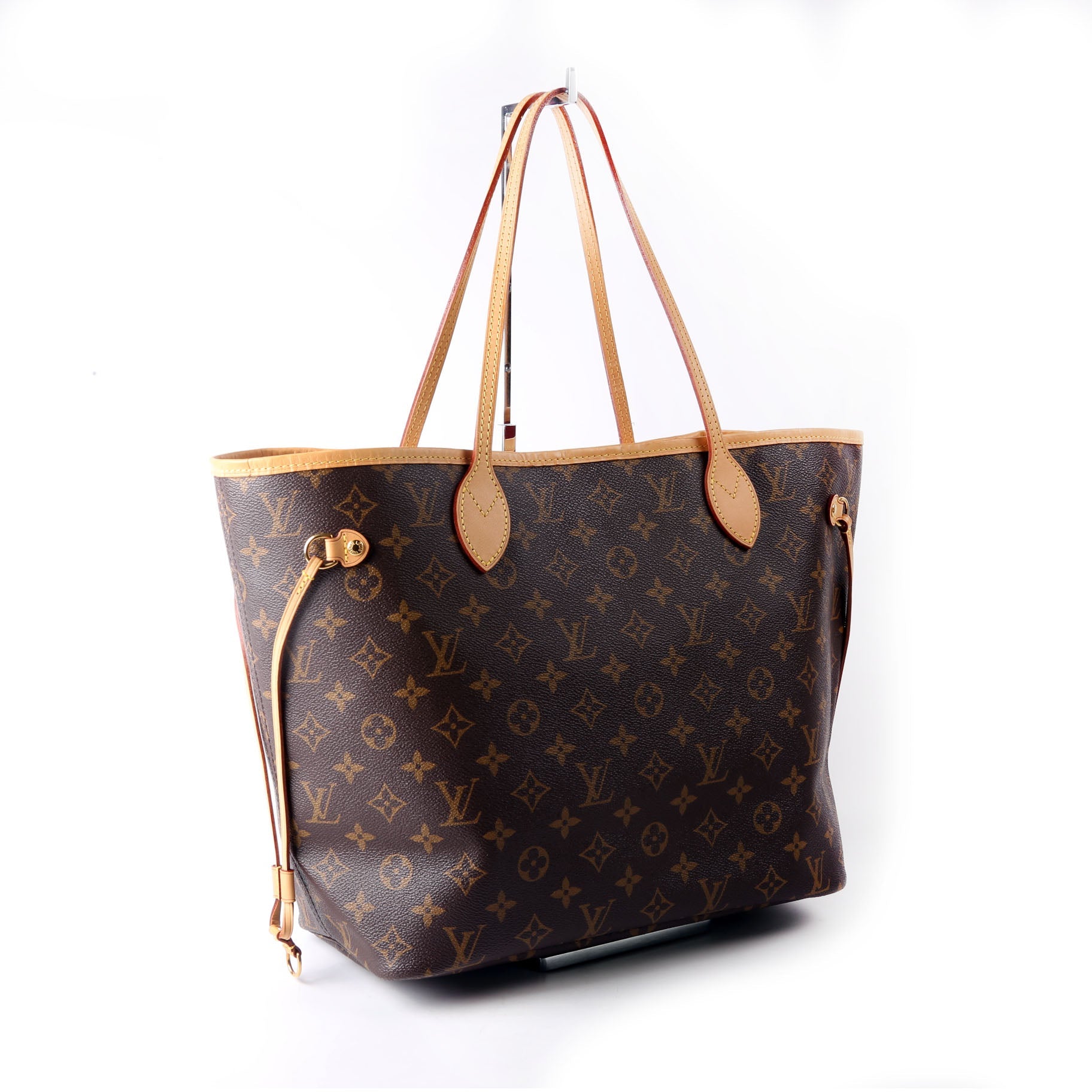 Neverfull MM Monogram