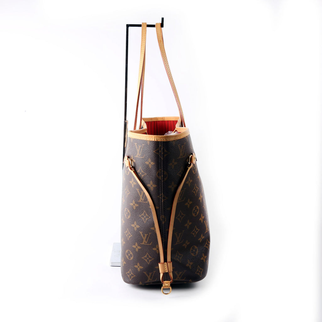 Neverfull MM Monogram