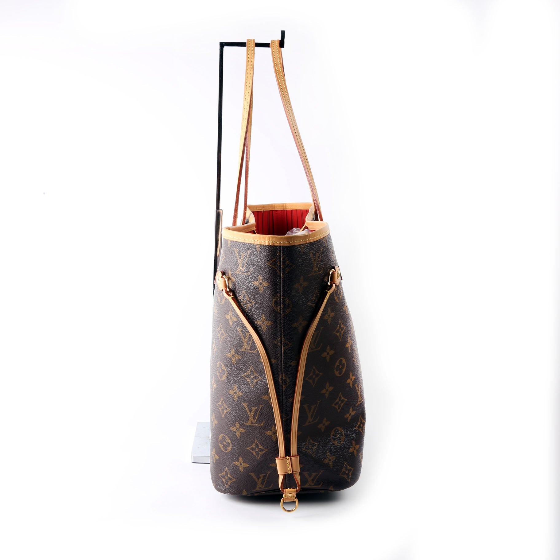 Neverfull MM Monogram