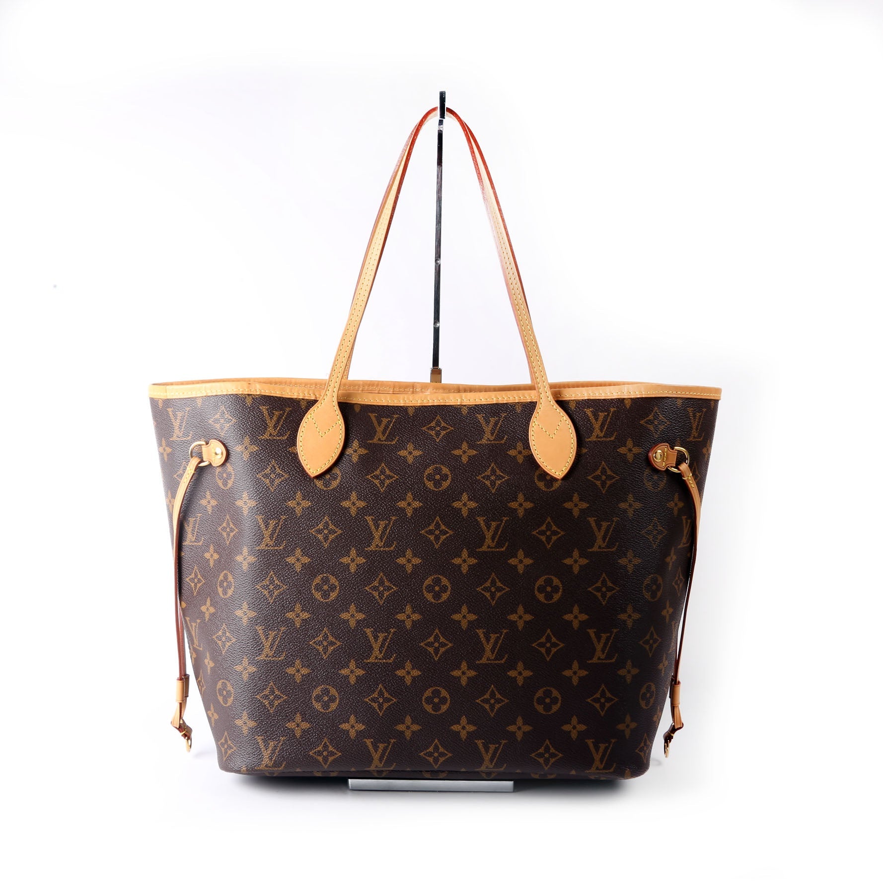 Neverfull MM Monogram