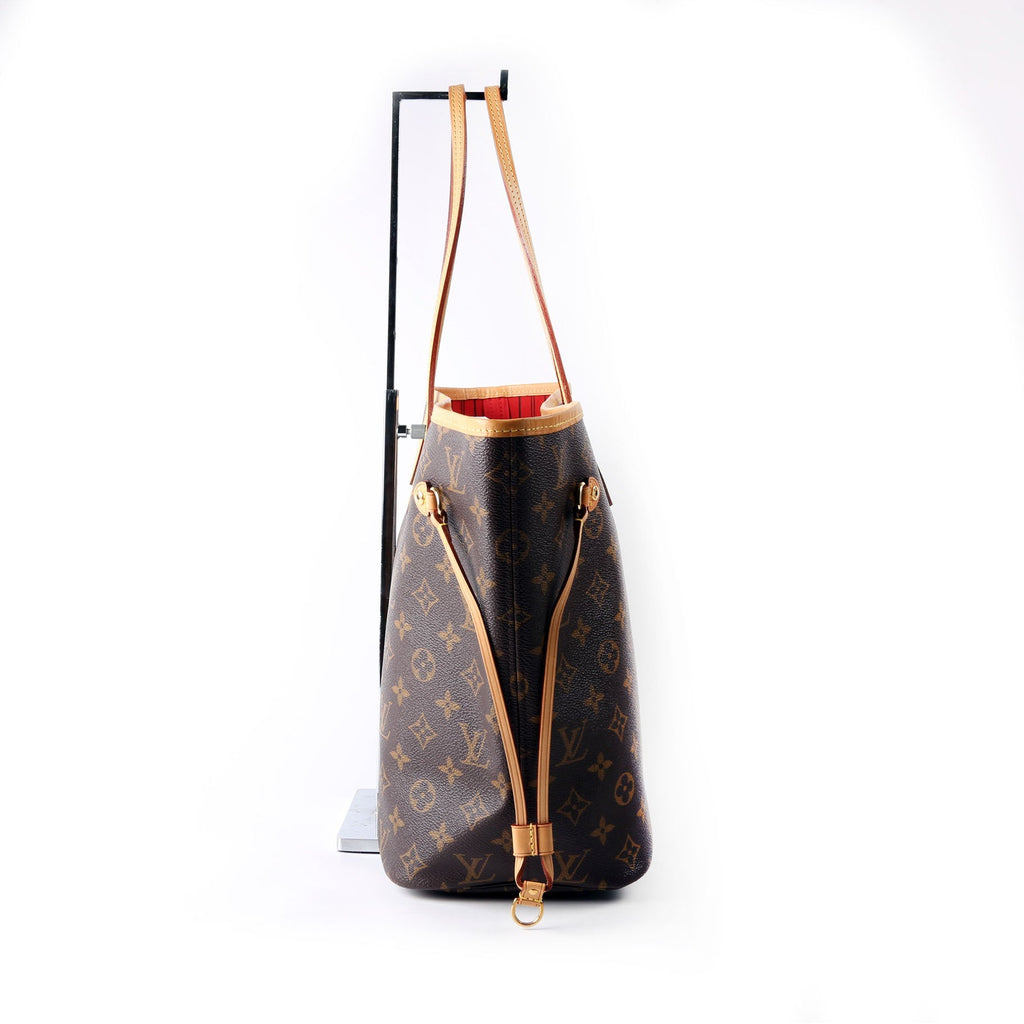 Neverfull MM Monogram