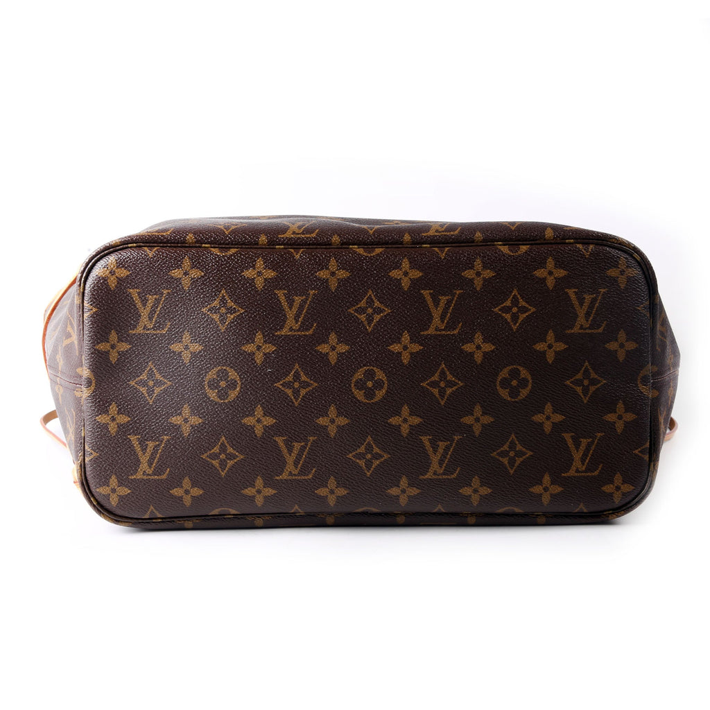 Neverfull MM Monogram