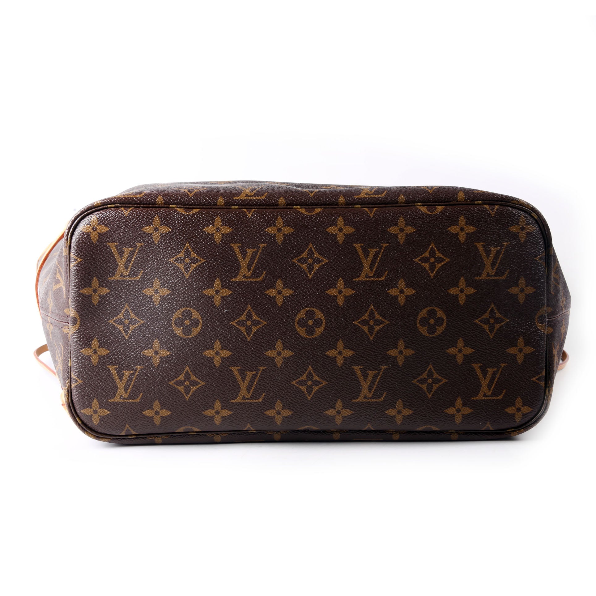 Neverfull MM Monogram