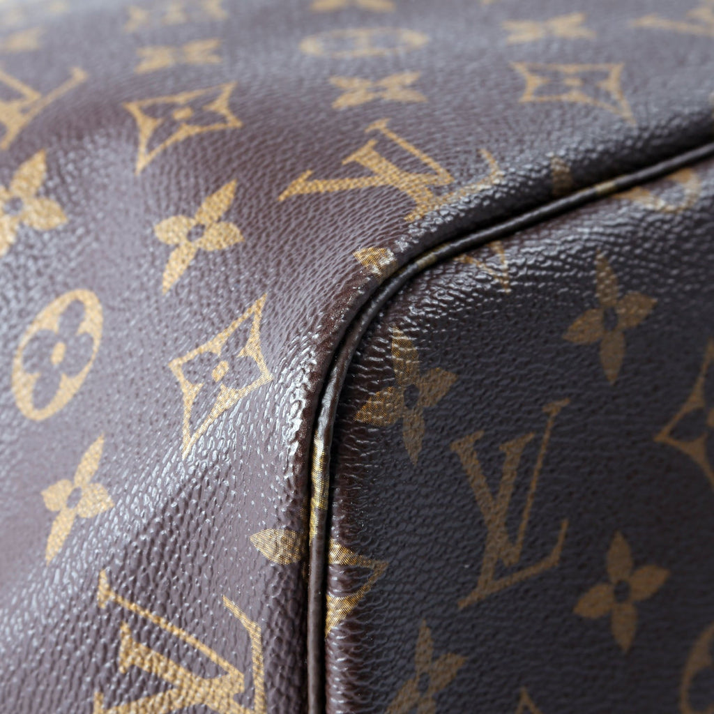 Neverfull MM Monogram