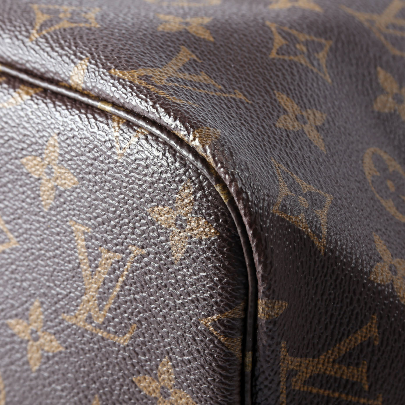 Neverfull MM Monogram