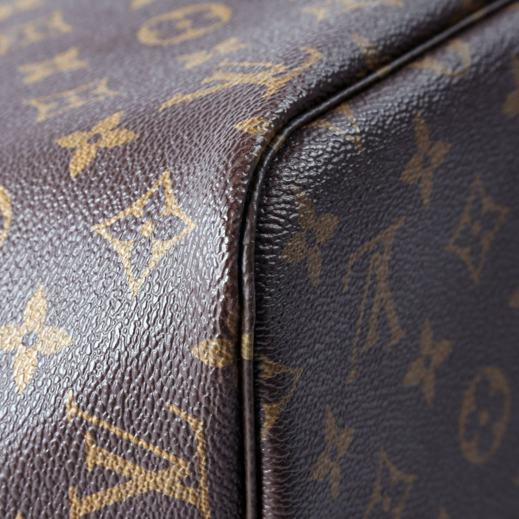 Neverfull MM Monogram