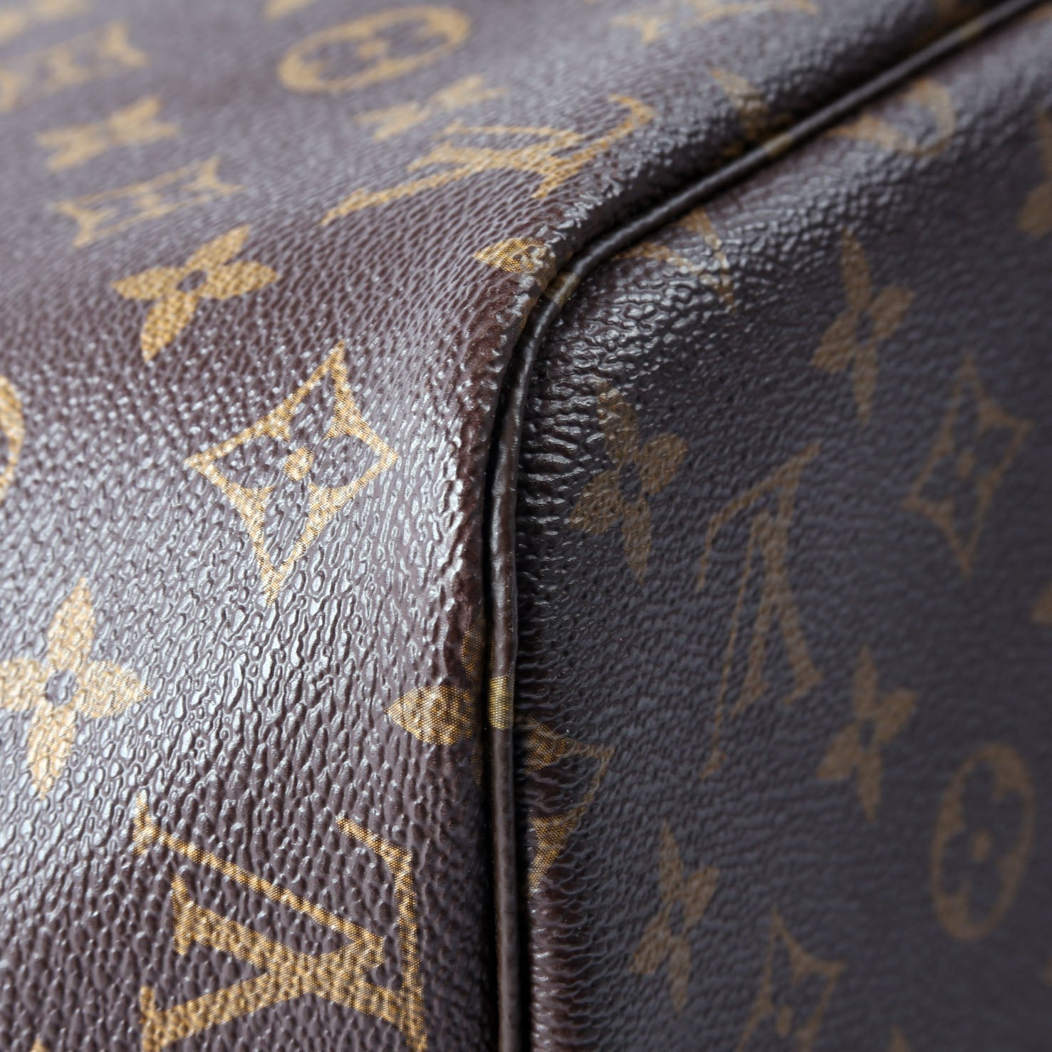 Neverfull MM Monogram