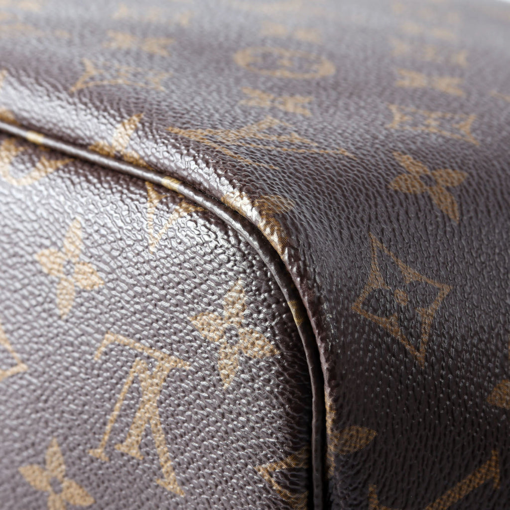 Neverfull MM Monogram