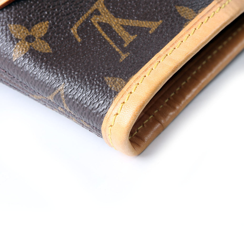 Neverfull MM Monogram