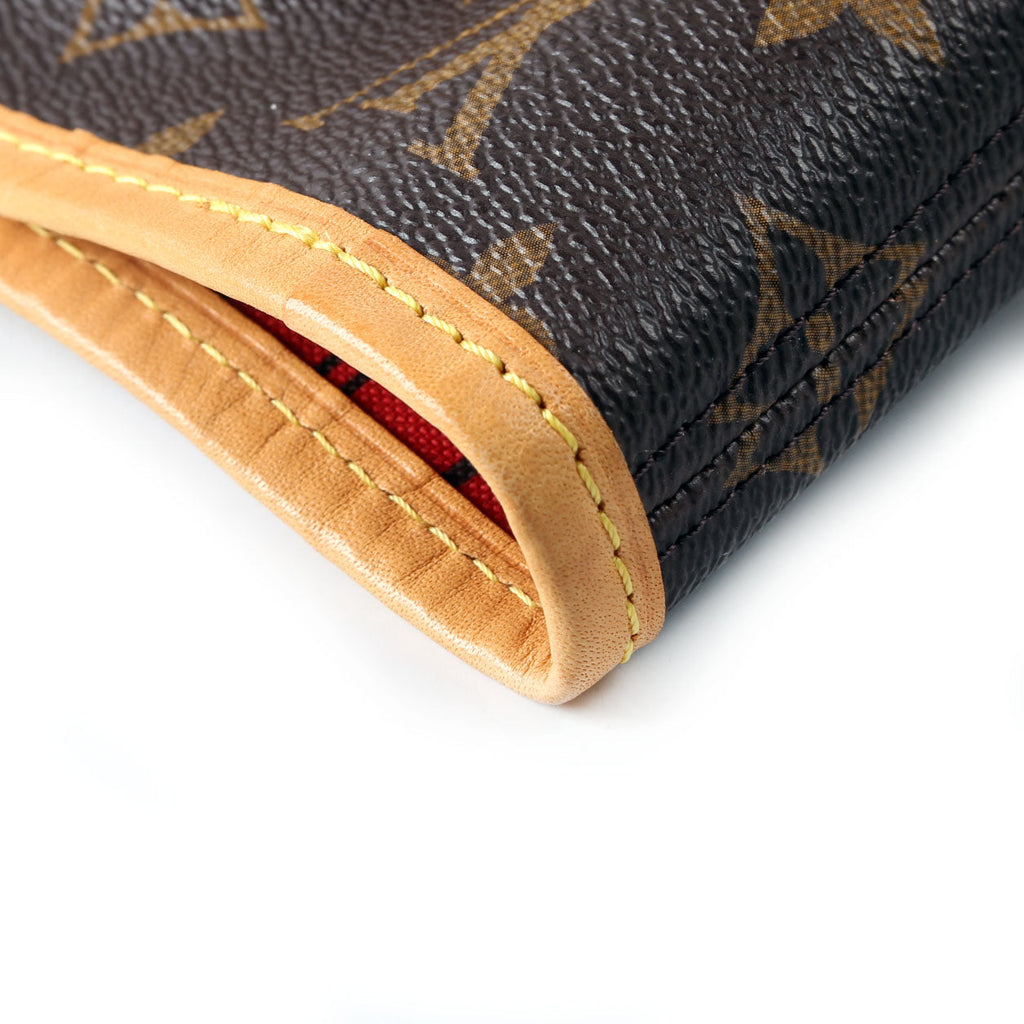 Neverfull MM Monogram