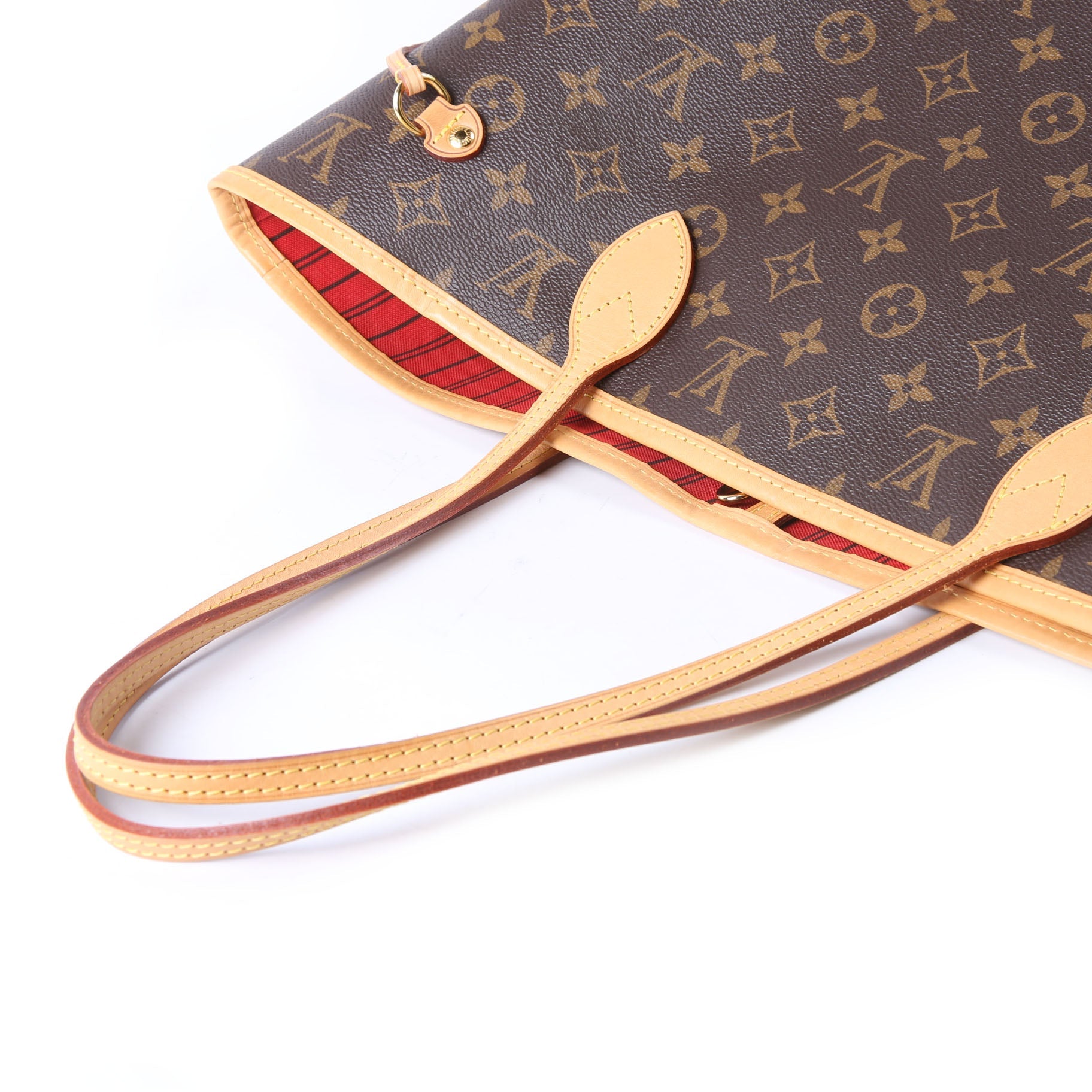 Neverfull MM Monogram