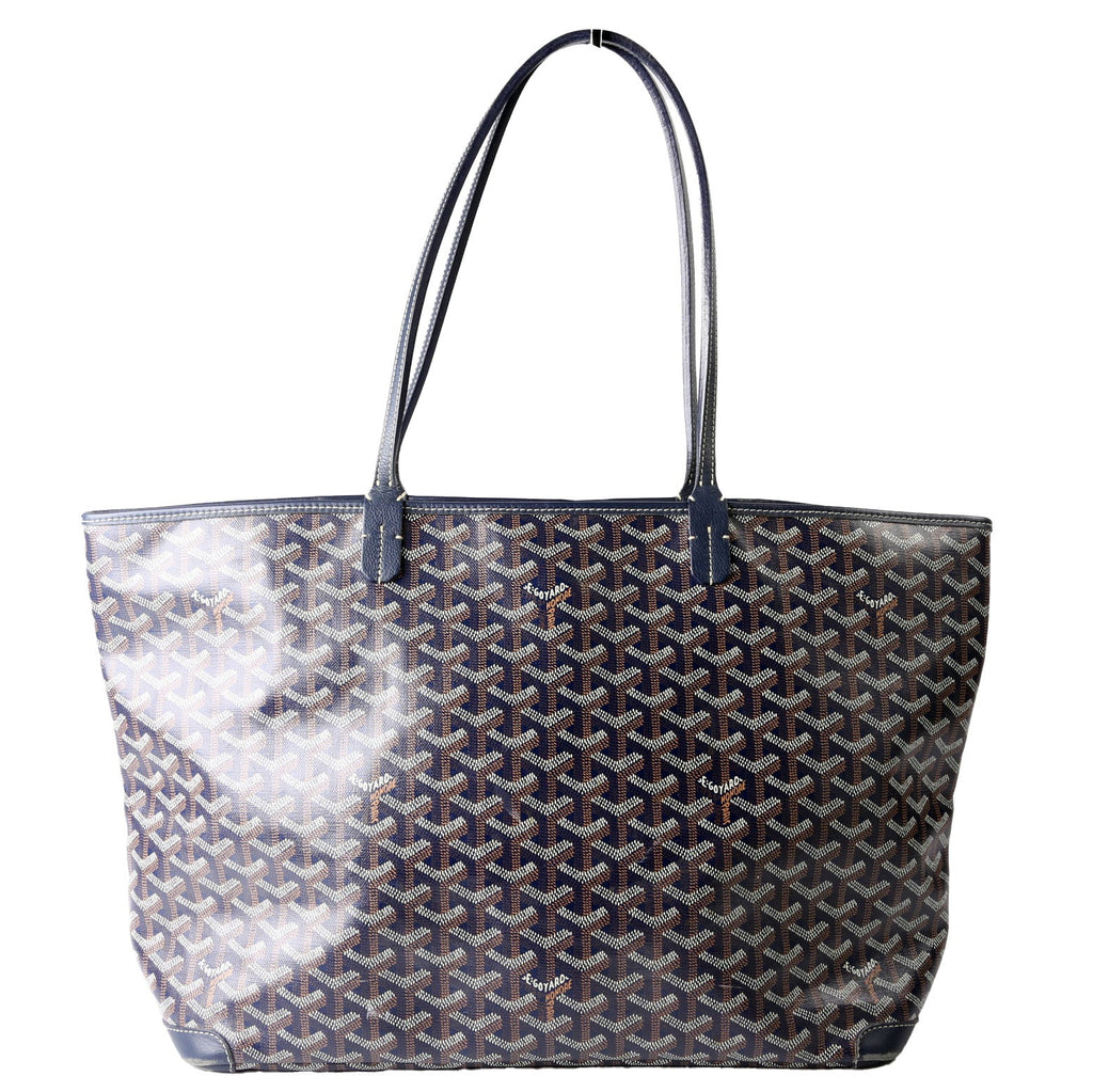 Artois MM Tote Blue