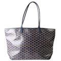 Artois MM Tote Blue