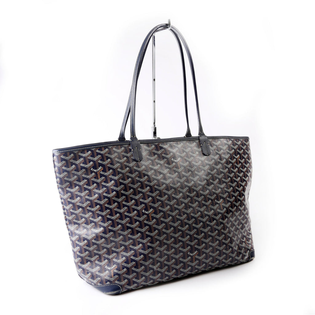 Artois MM Tote Blue