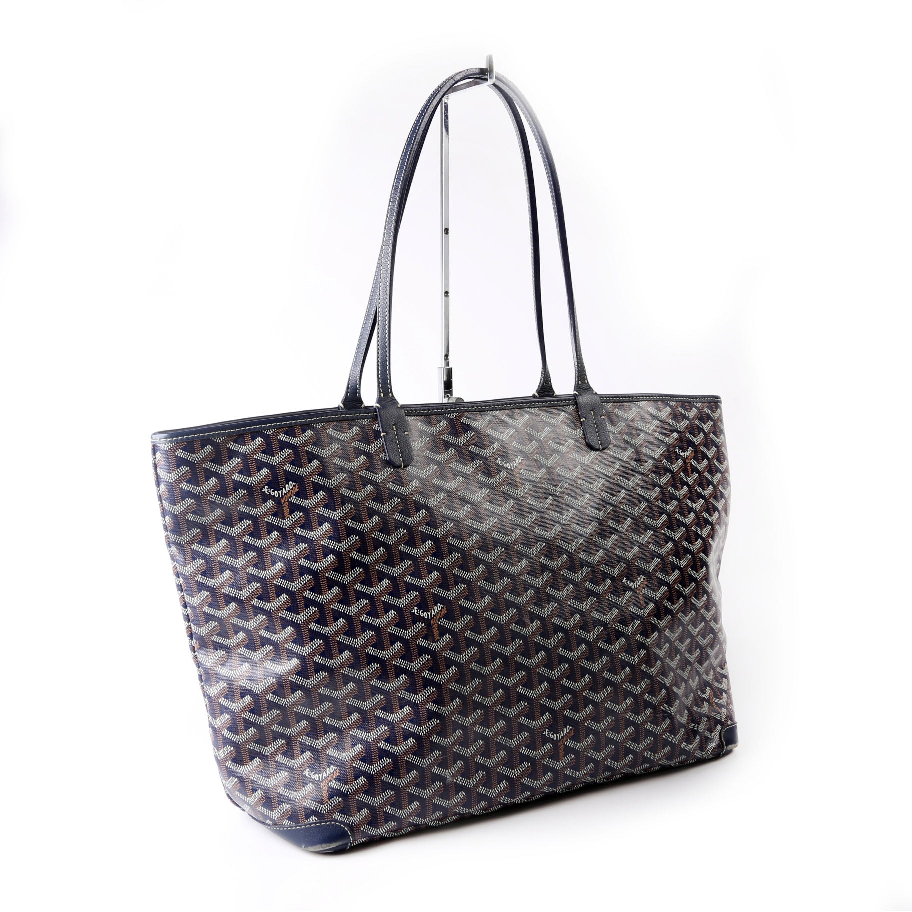 Artois MM Tote Blue