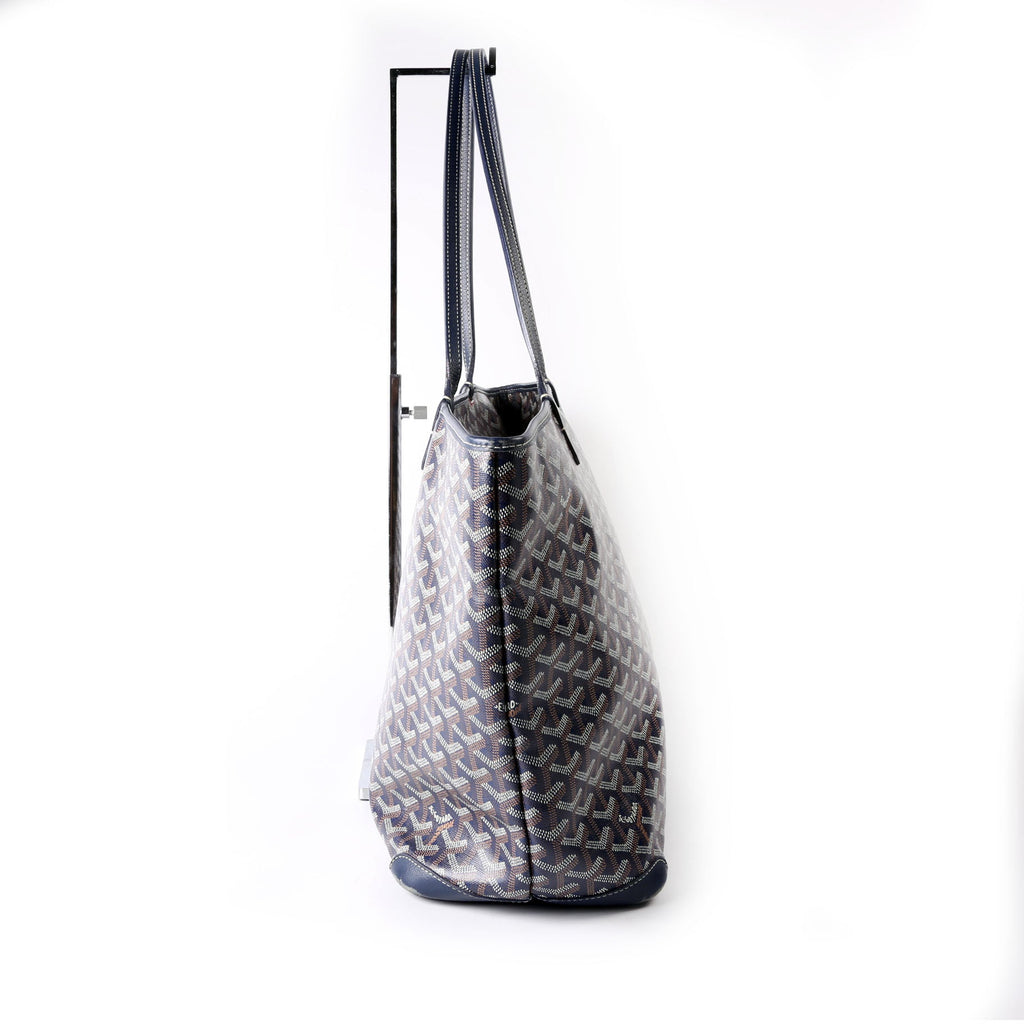 Artois MM Tote Blue