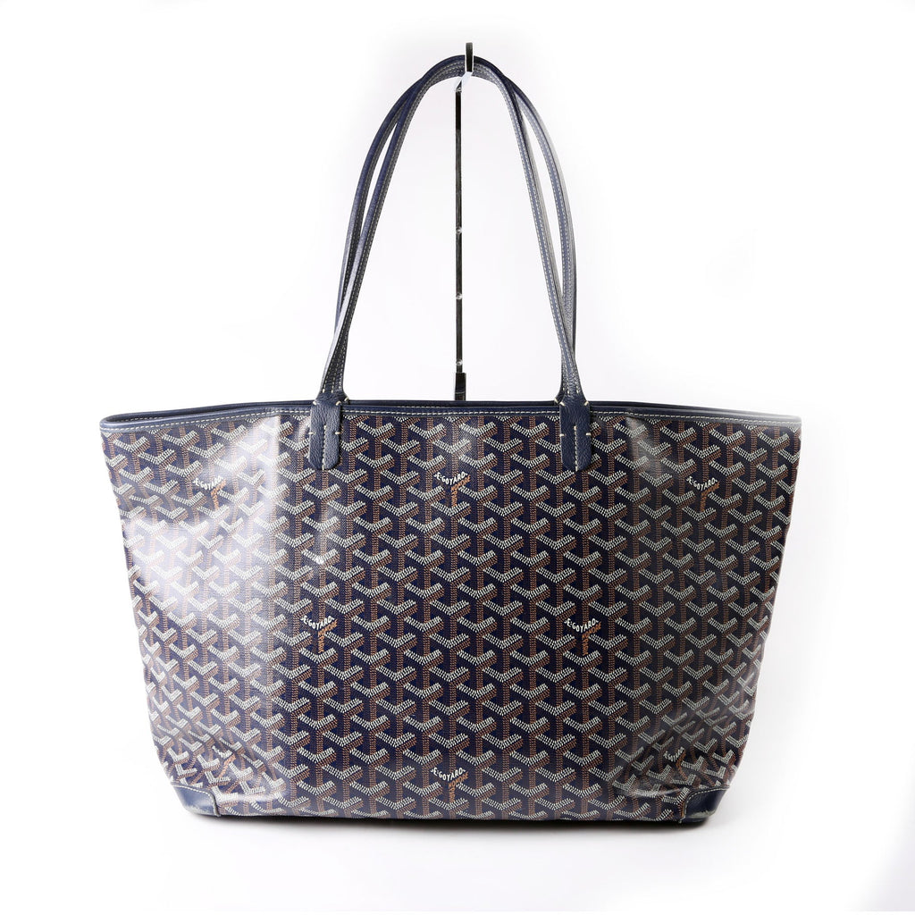 Artois MM Tote Blue