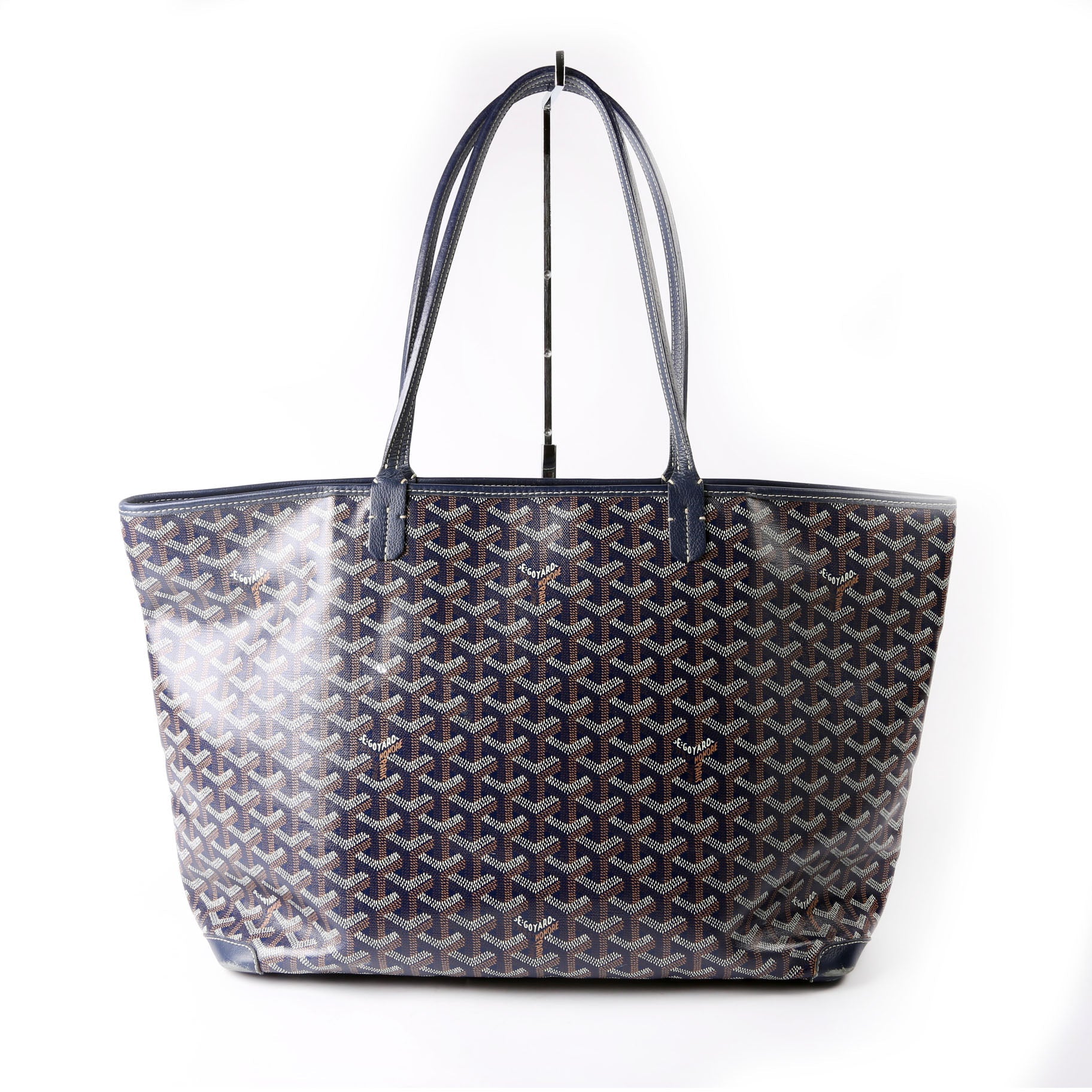 Artois MM Tote Blue
