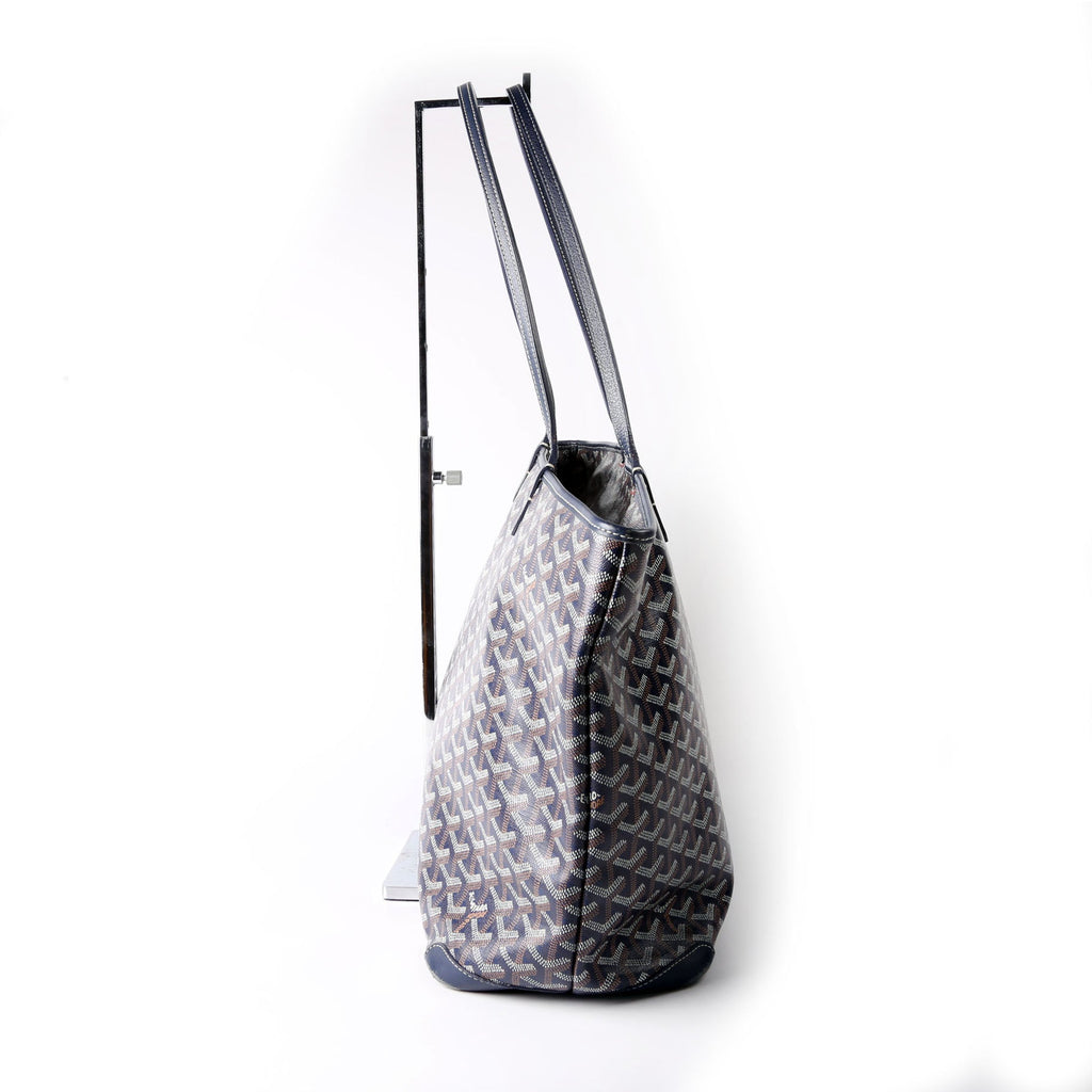 Artois MM Tote Blue