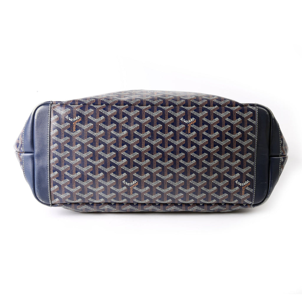 Artois MM Tote Blue