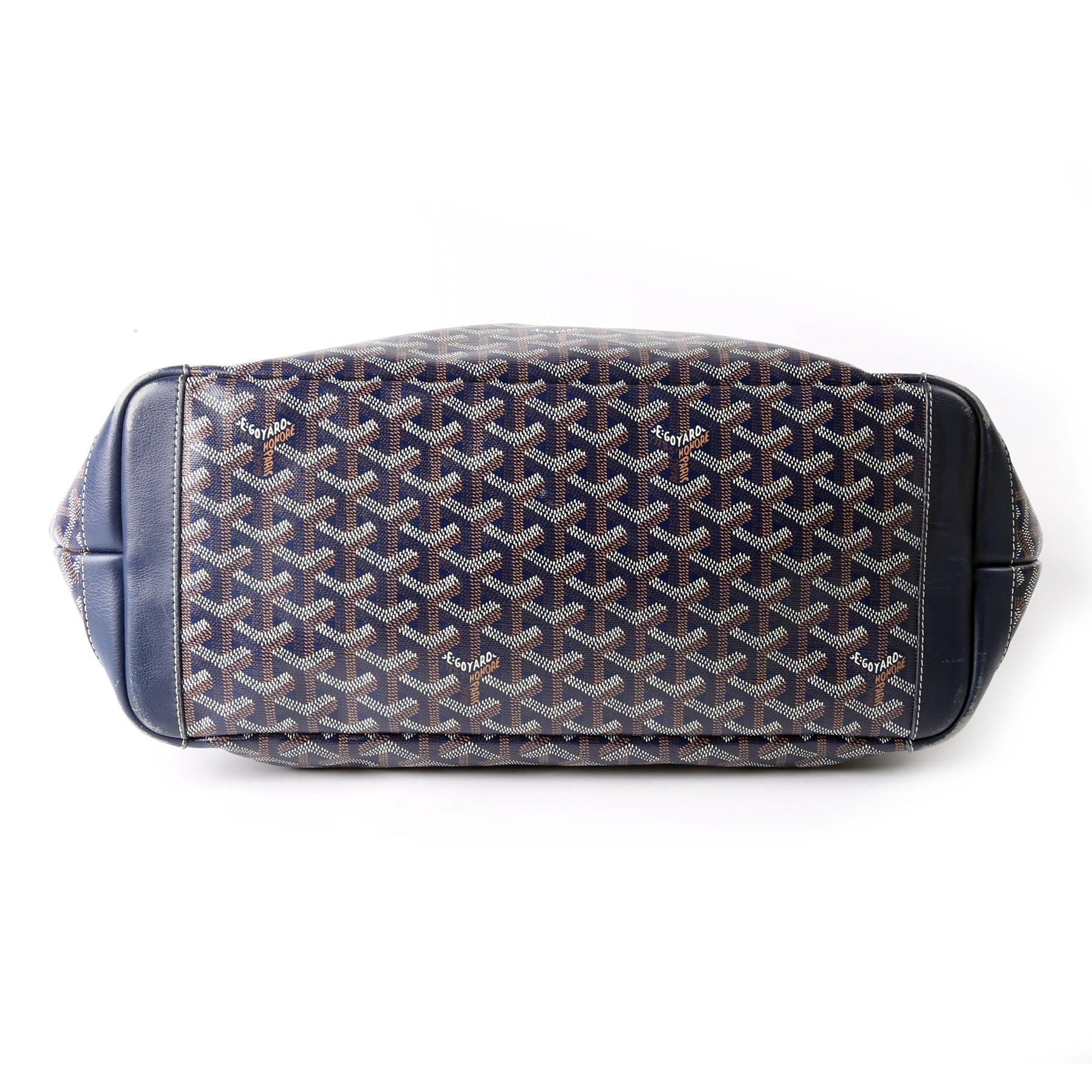 Artois MM Tote Blue