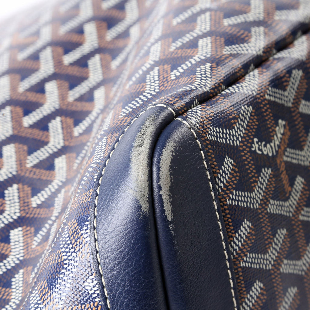 Artois MM Tote Blue