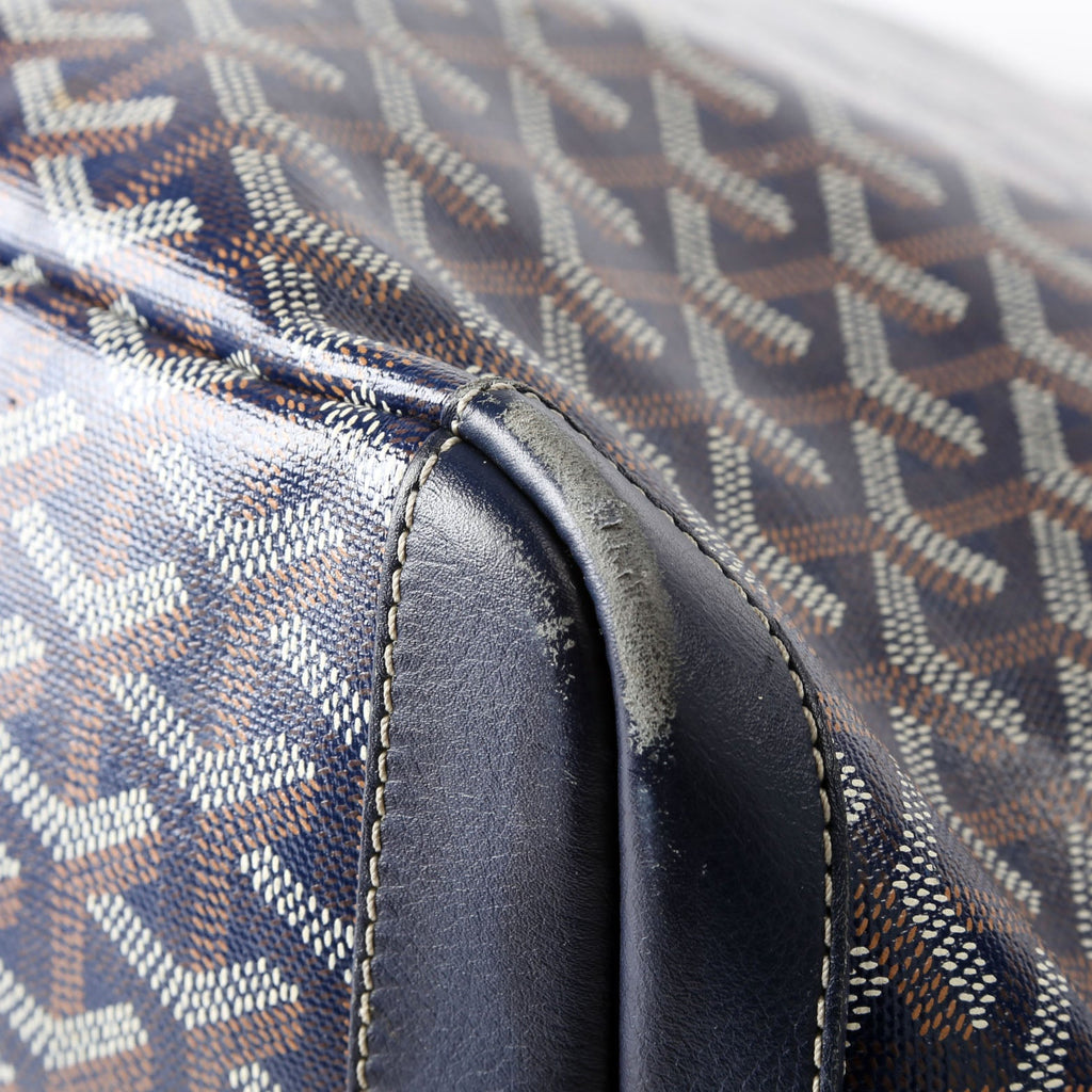 Artois MM Tote Blue