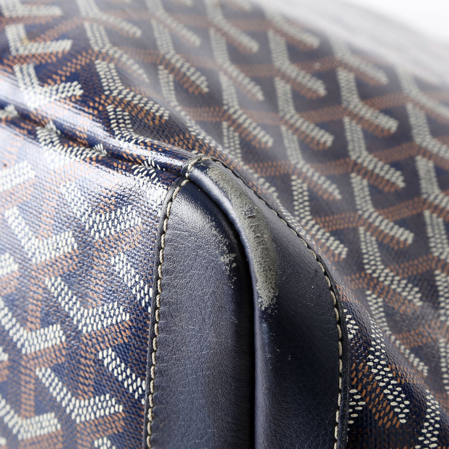 Artois MM Tote Blue