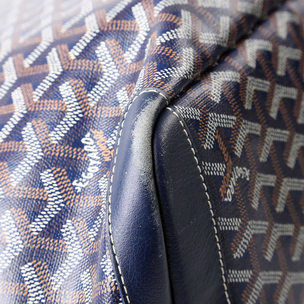 Artois MM Tote Blue