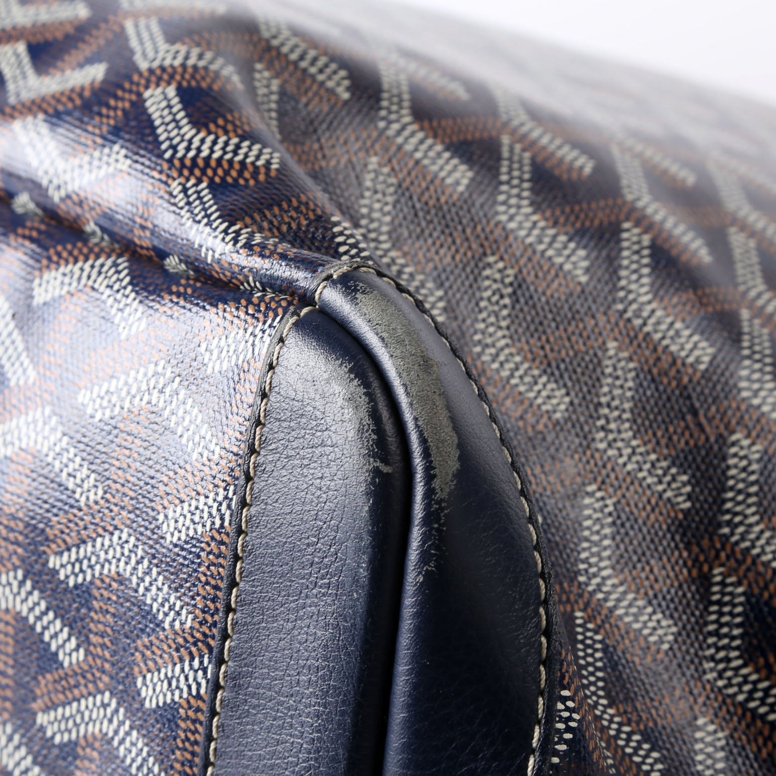 Artois MM Tote Blue