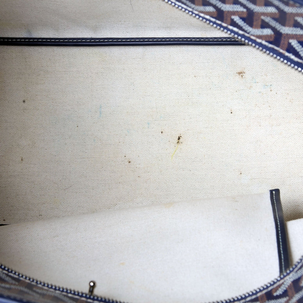 Artois MM Tote Blue