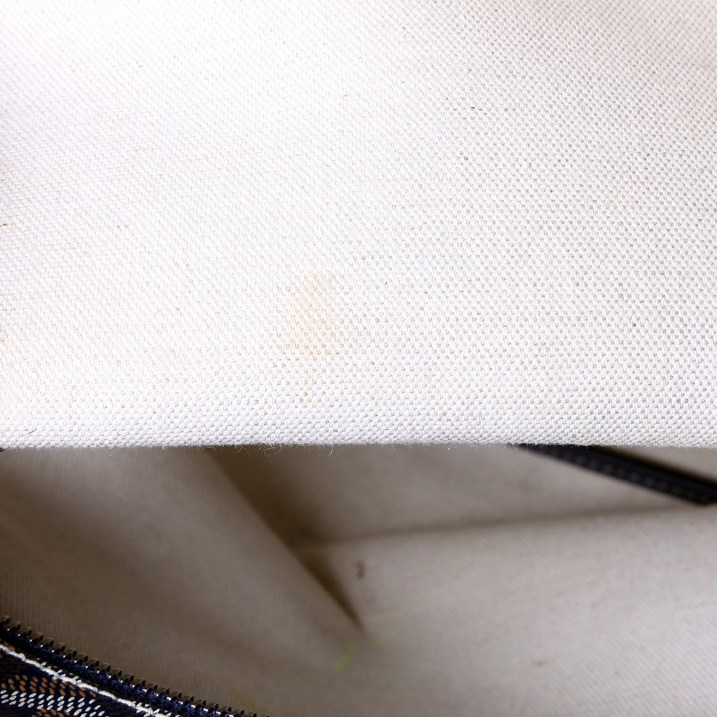 Artois MM Tote Blue