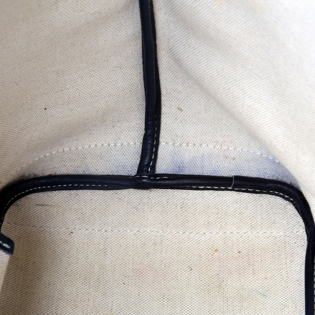 Artois MM Tote Blue