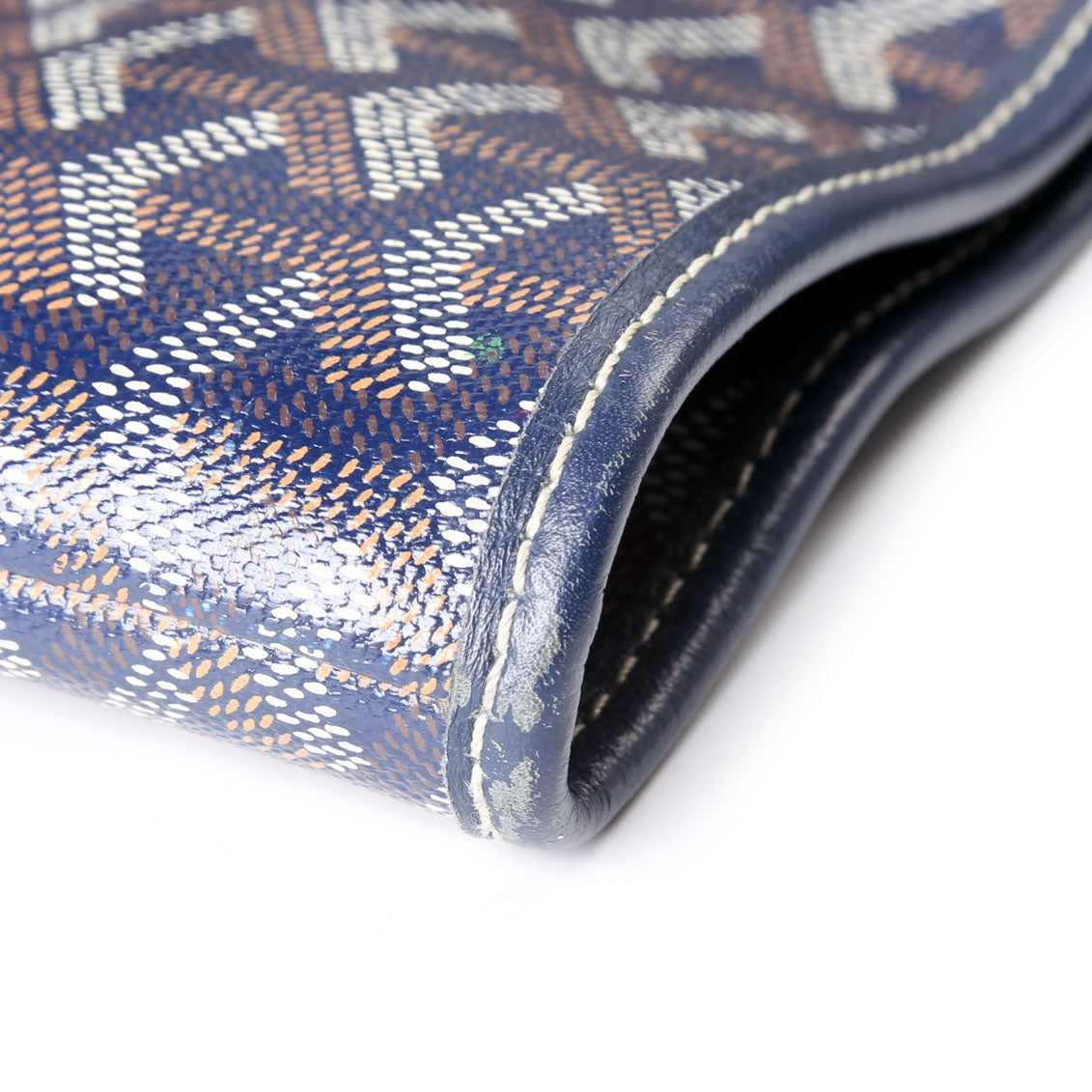 Artois MM Tote Blue