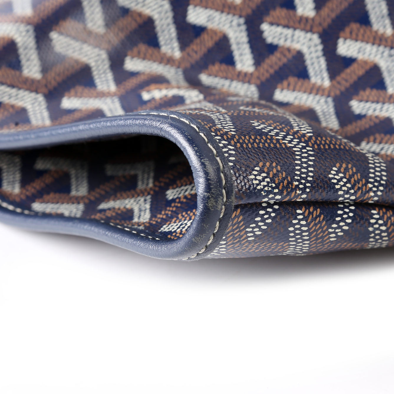 Artois MM Tote Blue