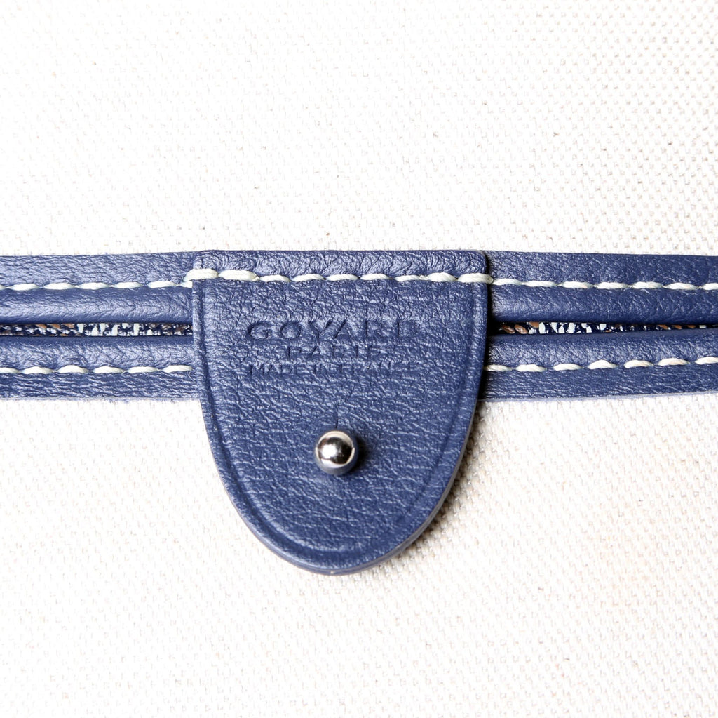 Artois MM Tote Blue