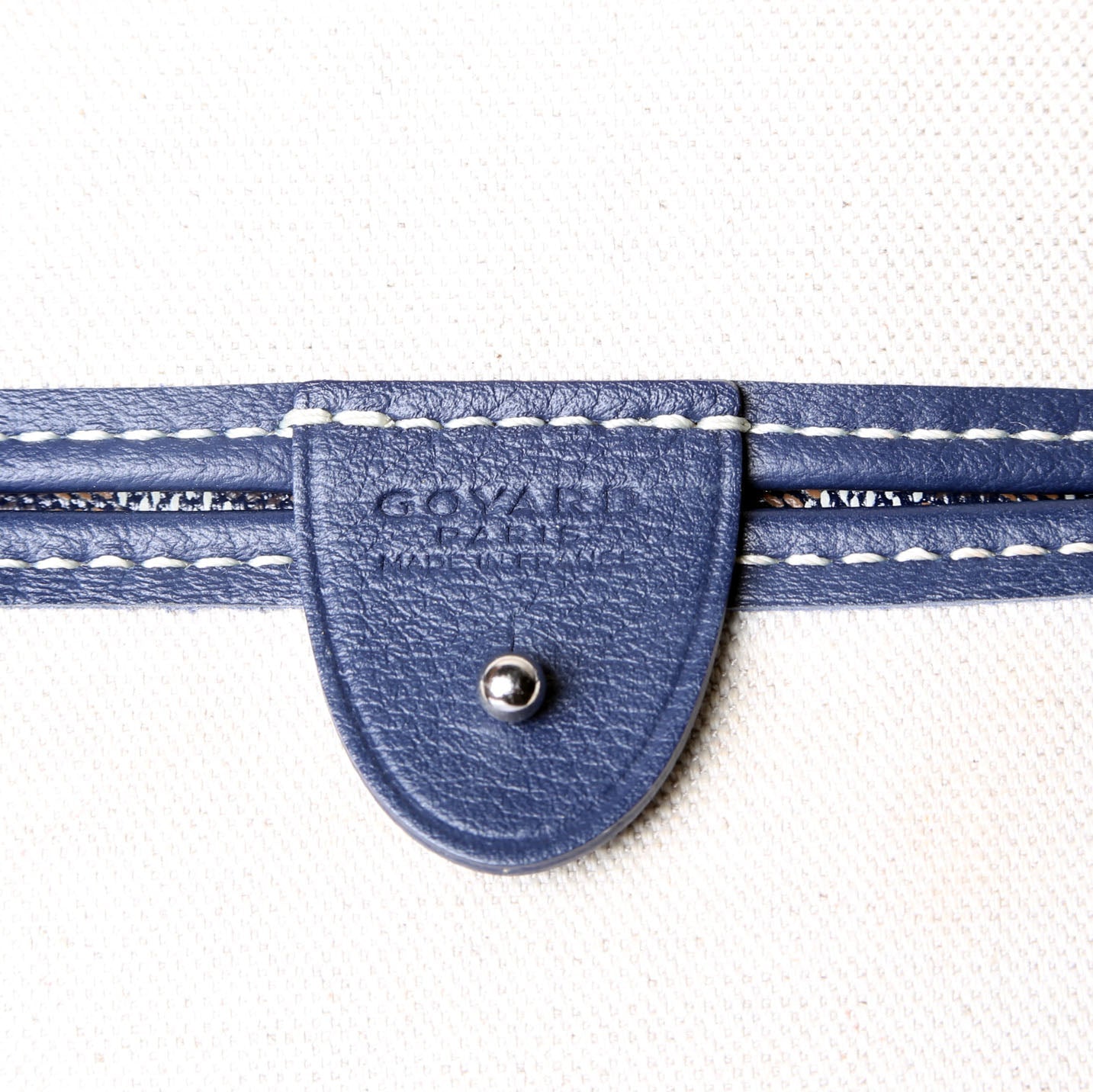 Artois MM Tote Blue