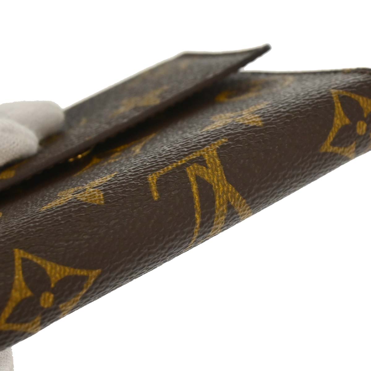 Louis Vuitton Monogram Portefeuille Elise Bifold Wallet M61654