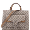 Gucci 432053 GG Supreme Dionysus Tote