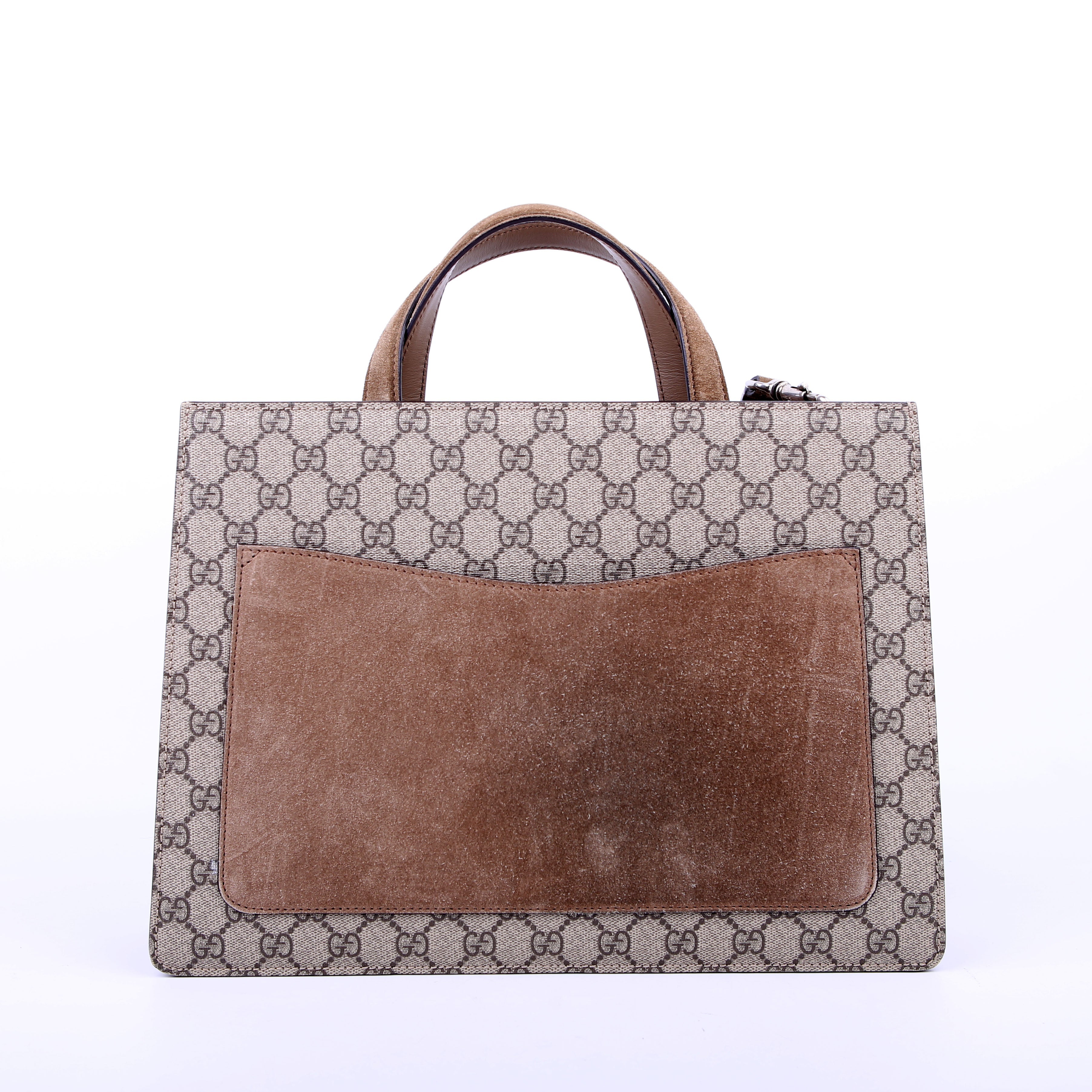 Gucci 432053 GG Supreme Dionysus Tote