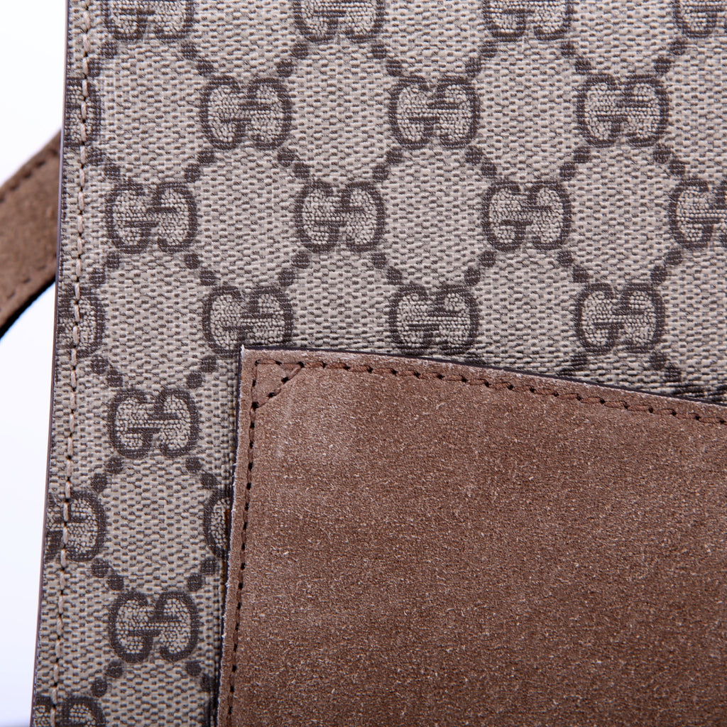 Gucci 432053 GG Supreme Dionysus Tote