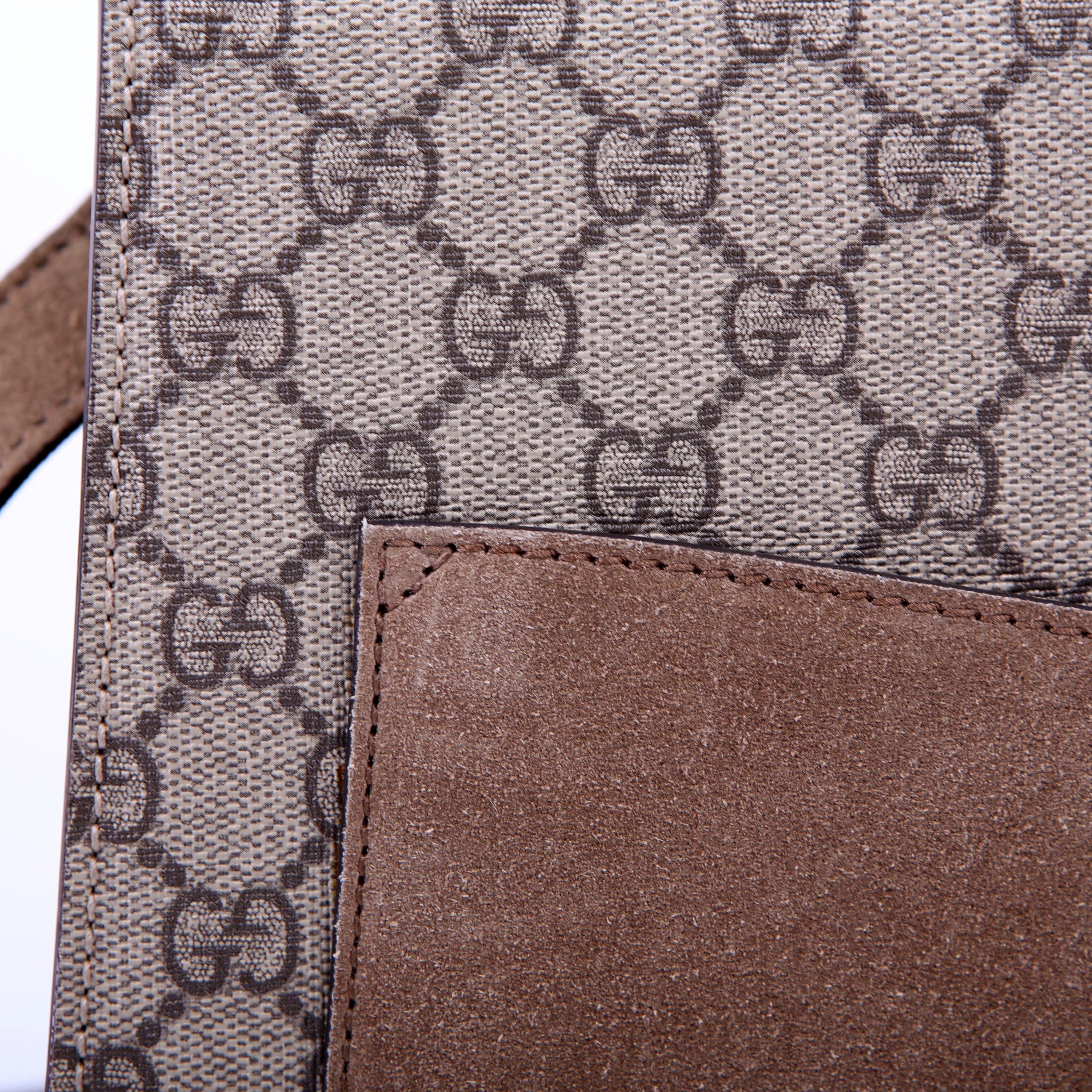 Gucci 432053 GG Supreme Dionysus Tote