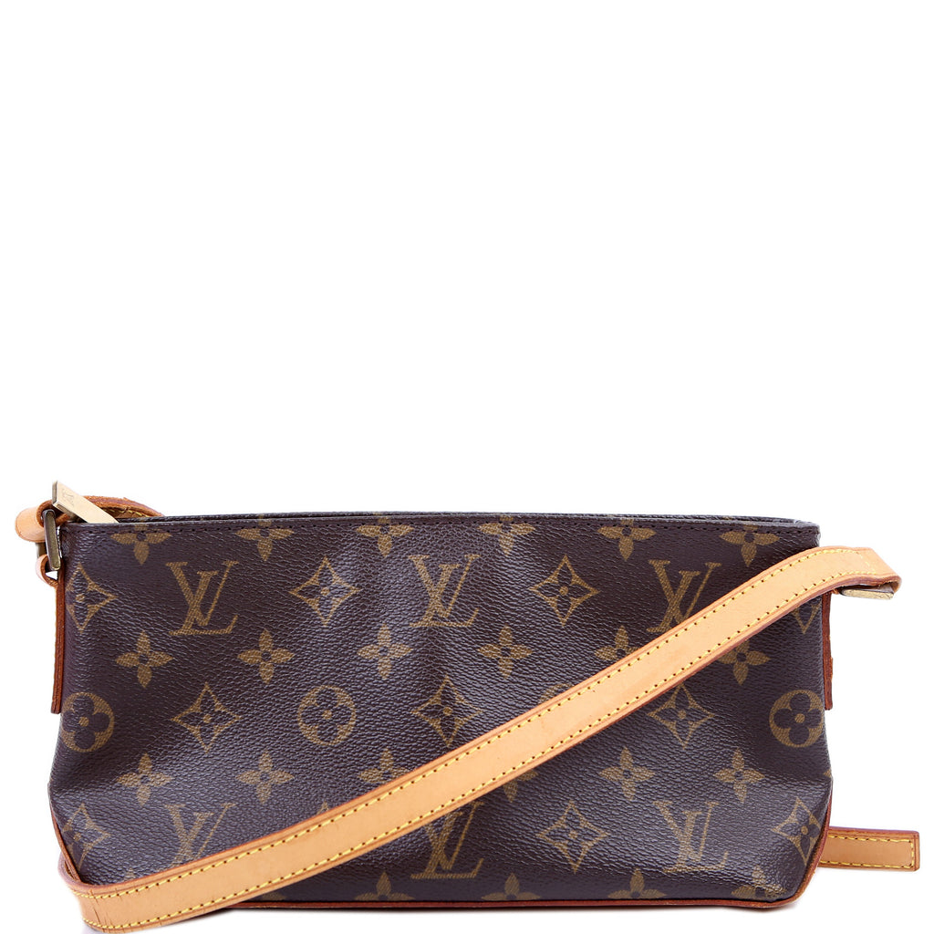 Trotteur Monogram