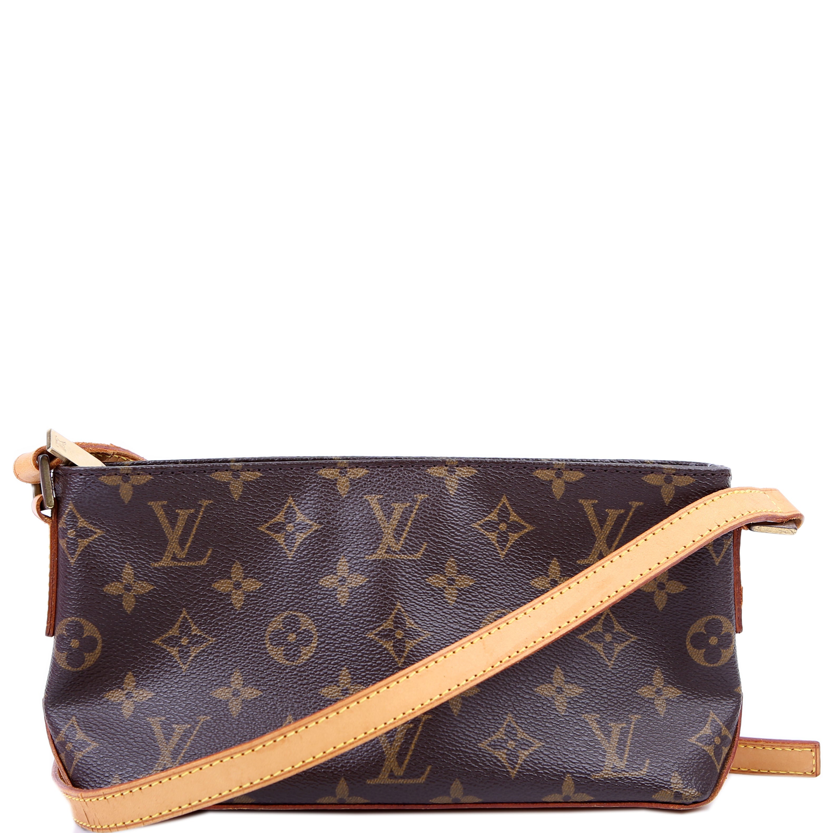 Trotteur Monogram