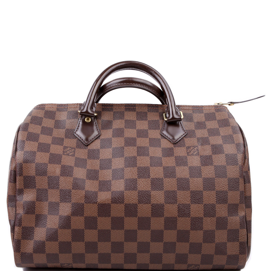 Speedy 30 Damier Ebene