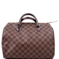 Speedy 30 Damier Ebene