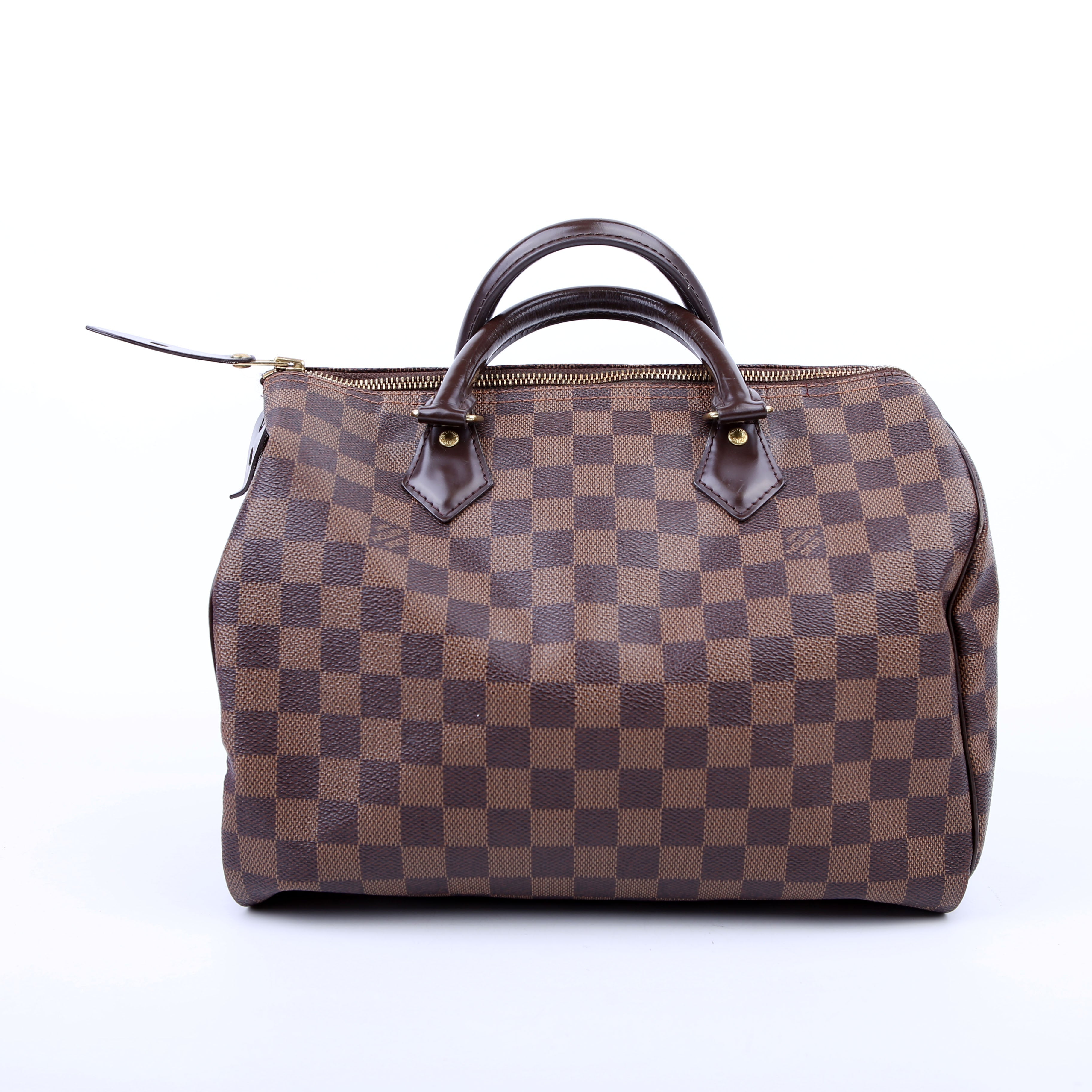 Speedy 30 Damier Ebene